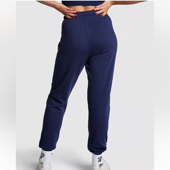 Victorias Secret PINK high waist sweatpants - Picture 8 of 8